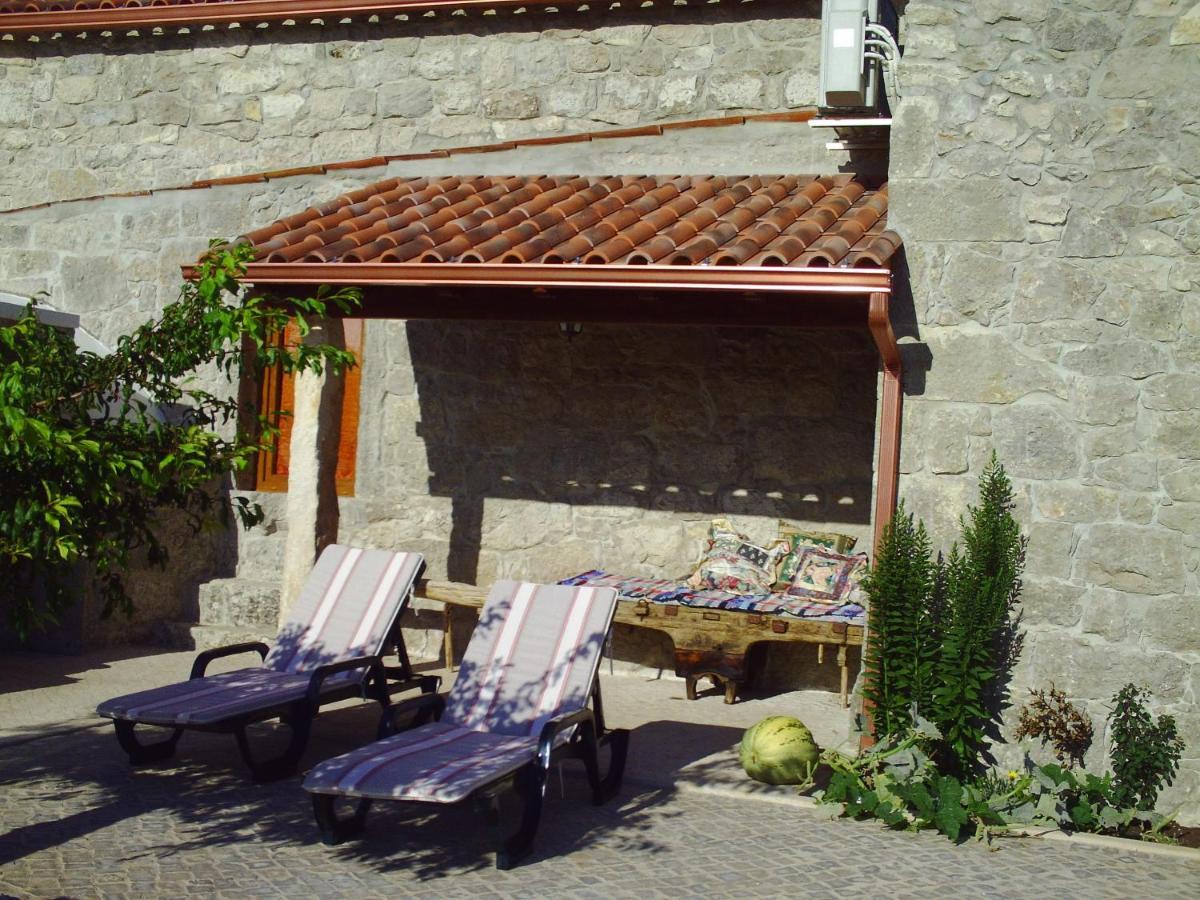 Retiro Da Avo Lidia - Turismo Rural Mendiga Kültér fotó