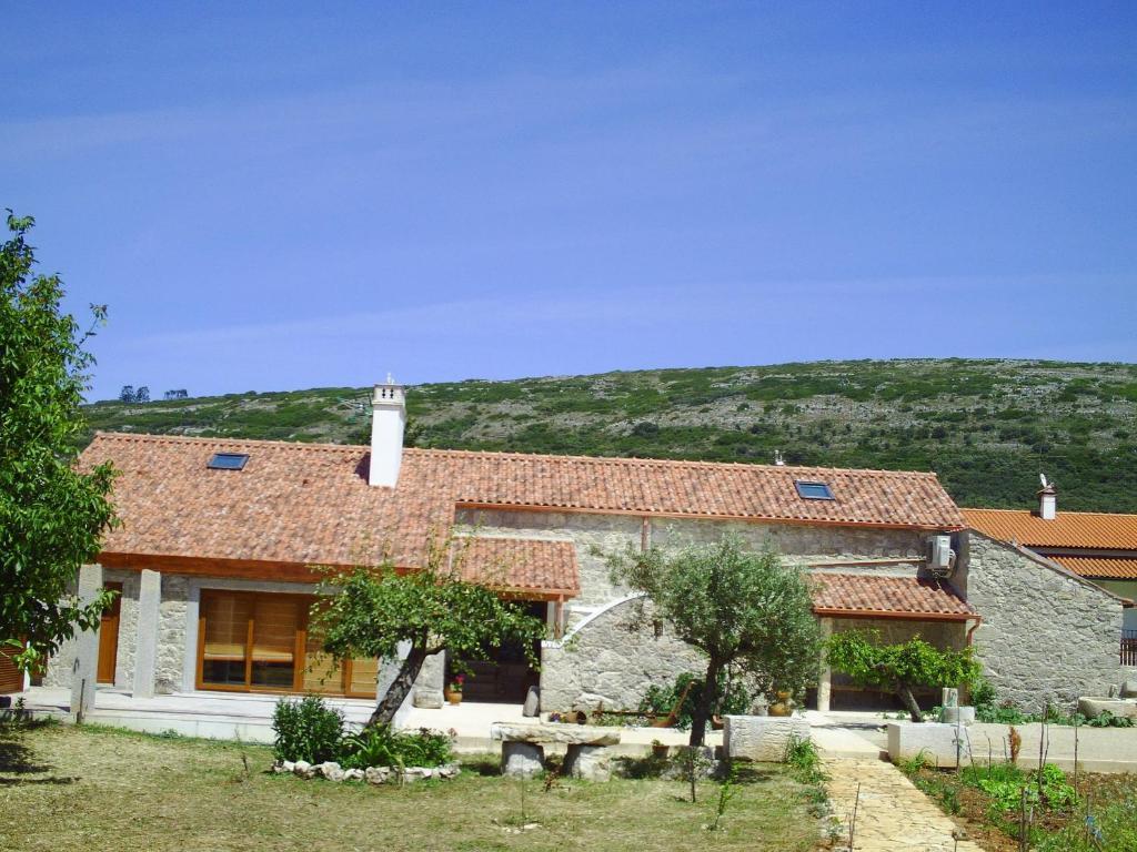 Retiro Da Avo Lidia - Turismo Rural Mendiga Kültér fotó