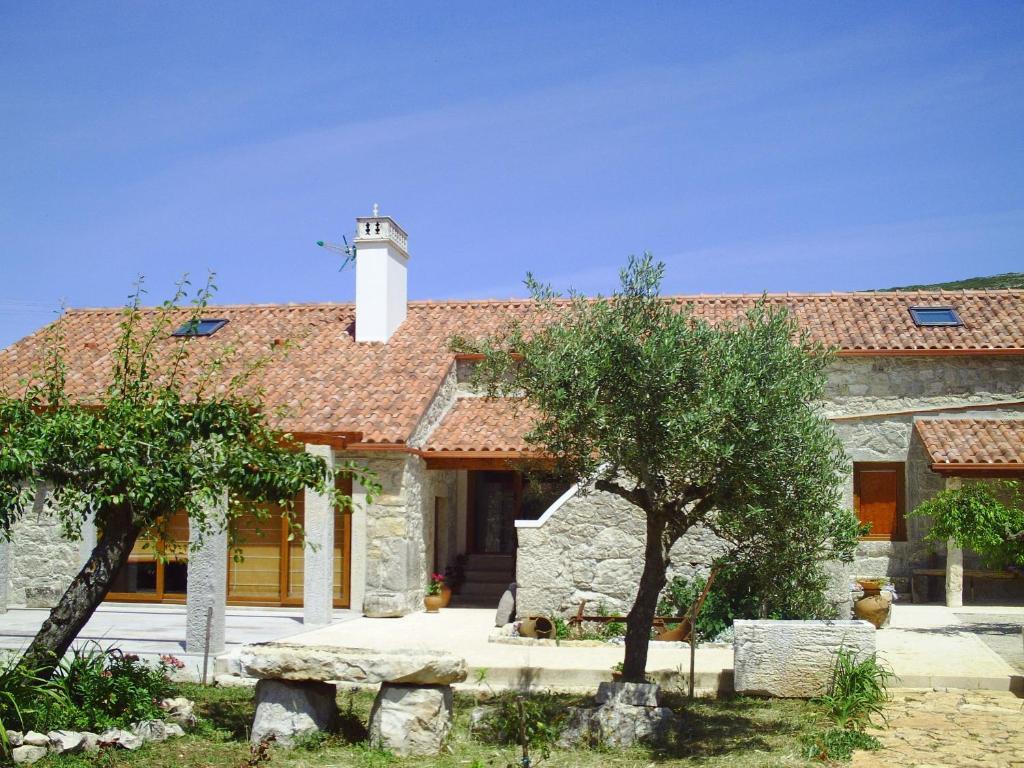 Retiro Da Avo Lidia - Turismo Rural Mendiga Kültér fotó