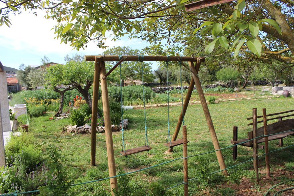 Retiro Da Avo Lidia - Turismo Rural Mendiga Kültér fotó
