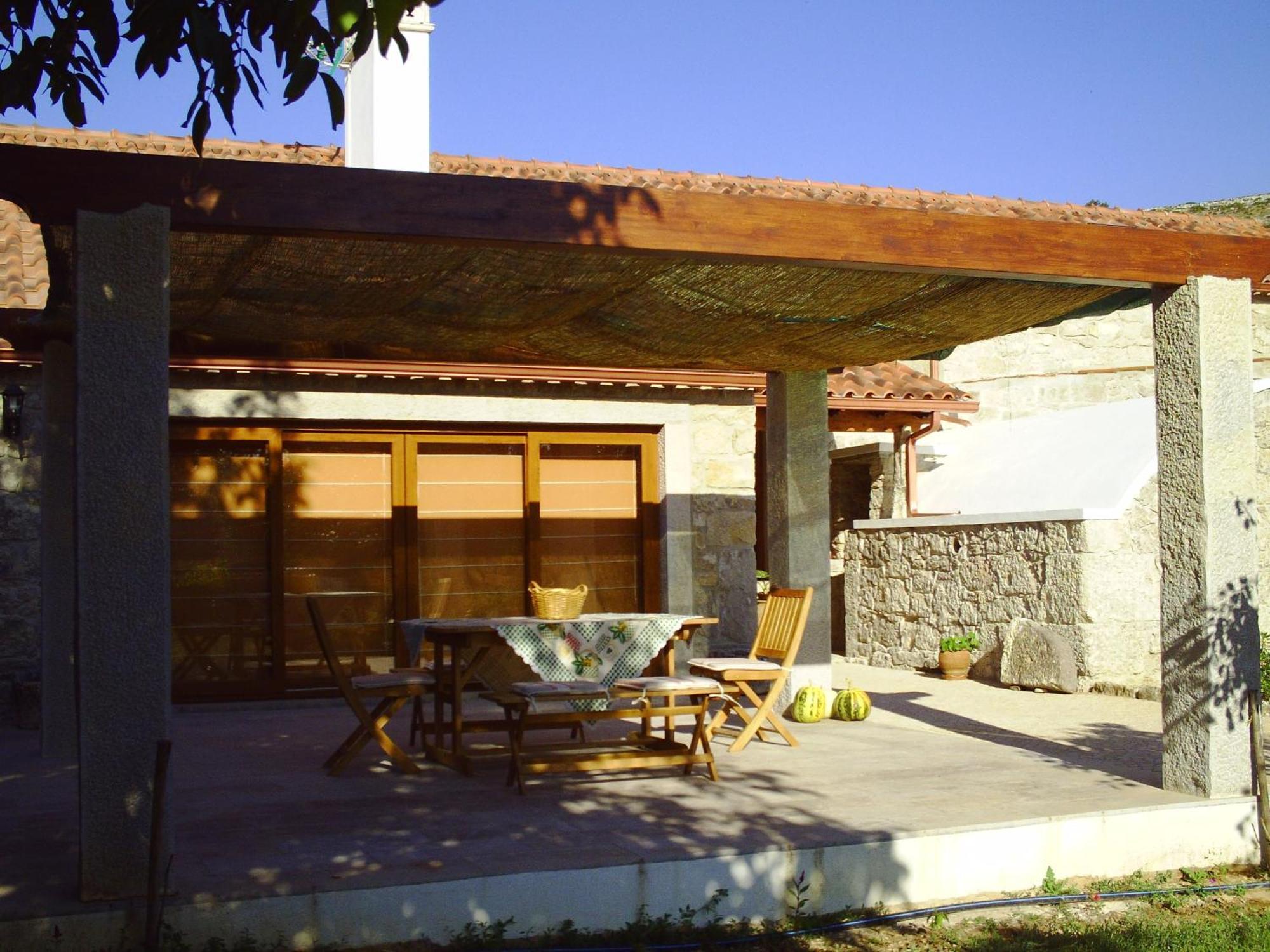 Retiro Da Avo Lidia - Turismo Rural Mendiga Kültér fotó