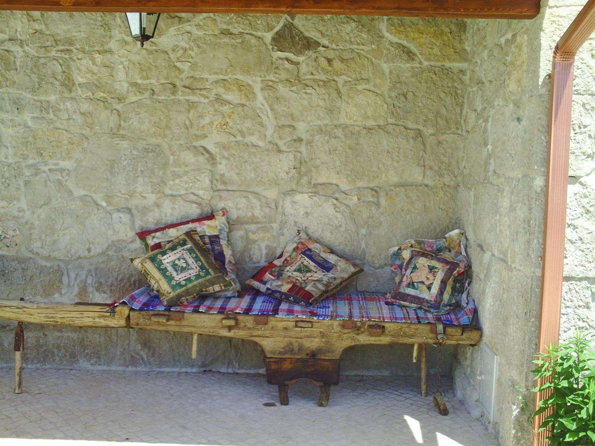 Retiro Da Avo Lidia - Turismo Rural Mendiga Kültér fotó