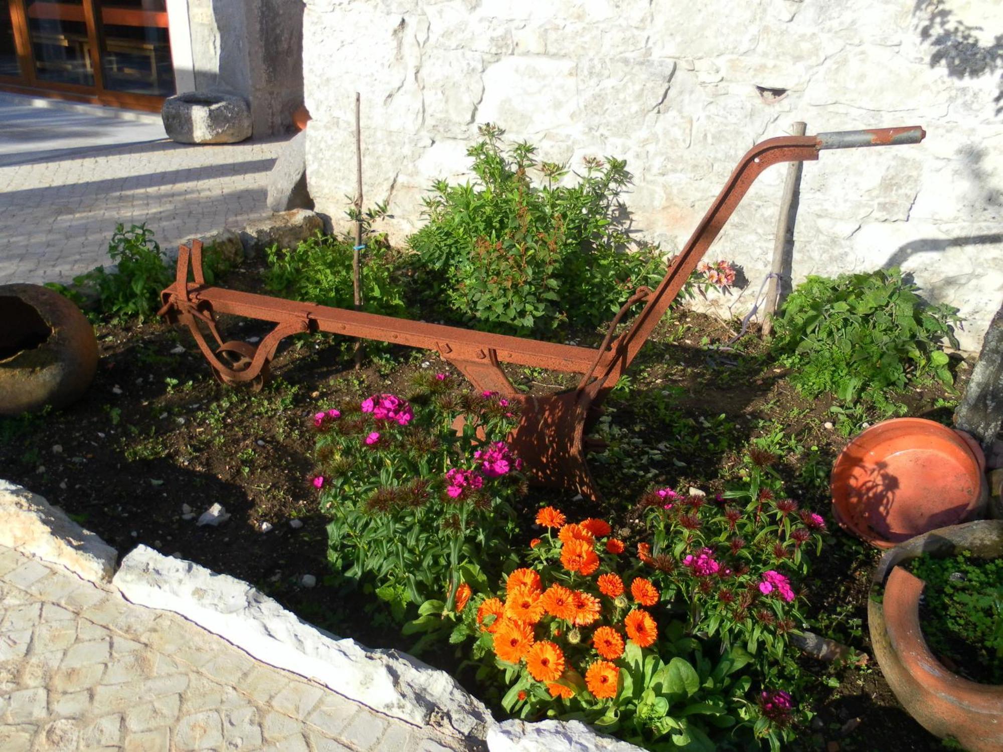 Retiro Da Avo Lidia - Turismo Rural Mendiga Kültér fotó