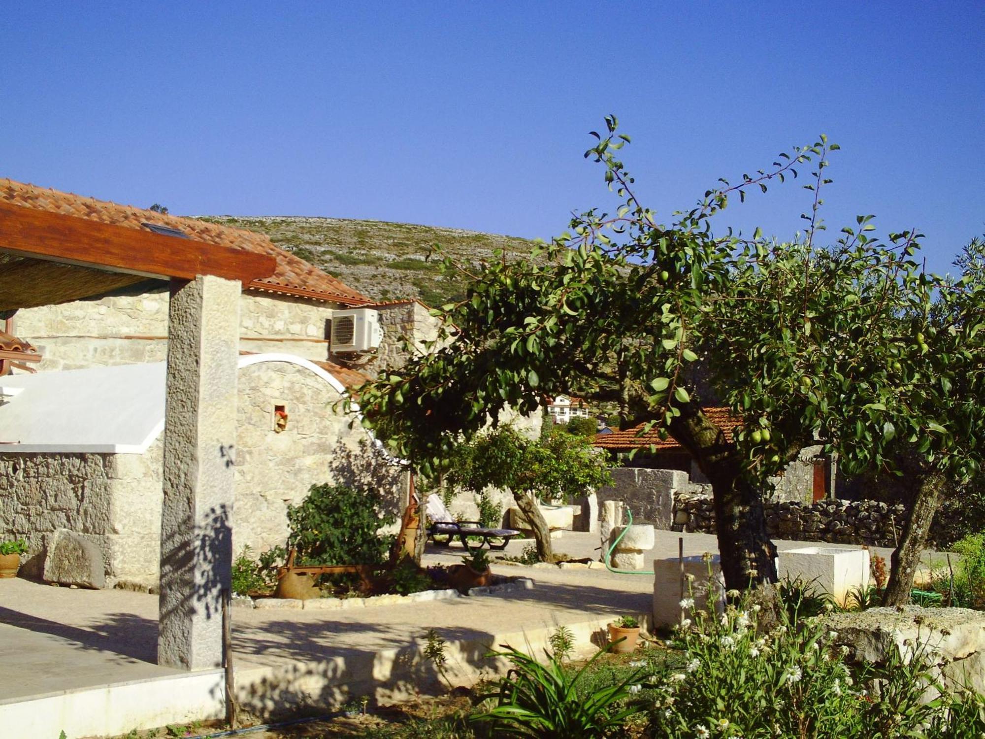 Retiro Da Avo Lidia - Turismo Rural Mendiga Kültér fotó