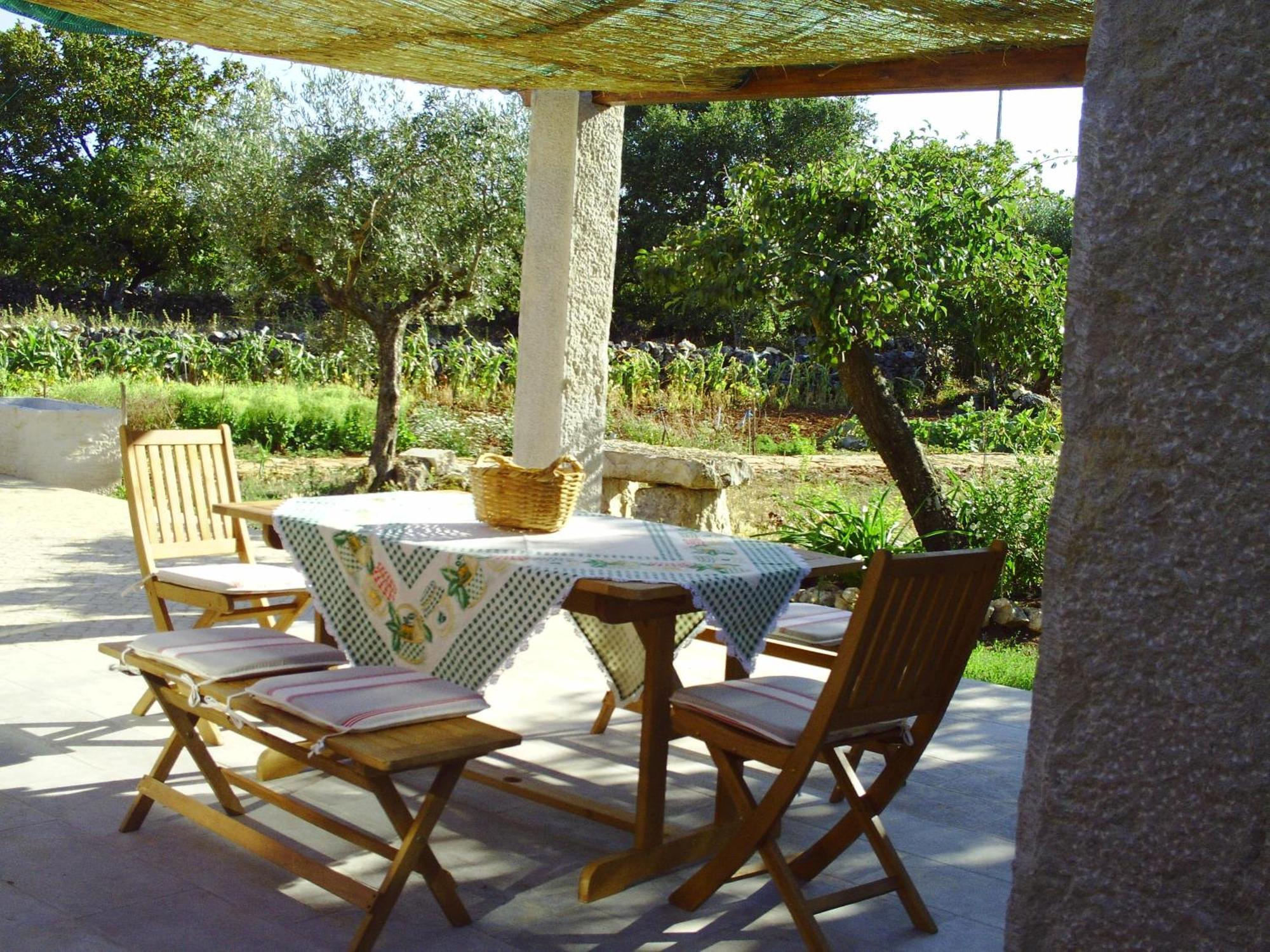 Retiro Da Avo Lidia - Turismo Rural Mendiga Kültér fotó