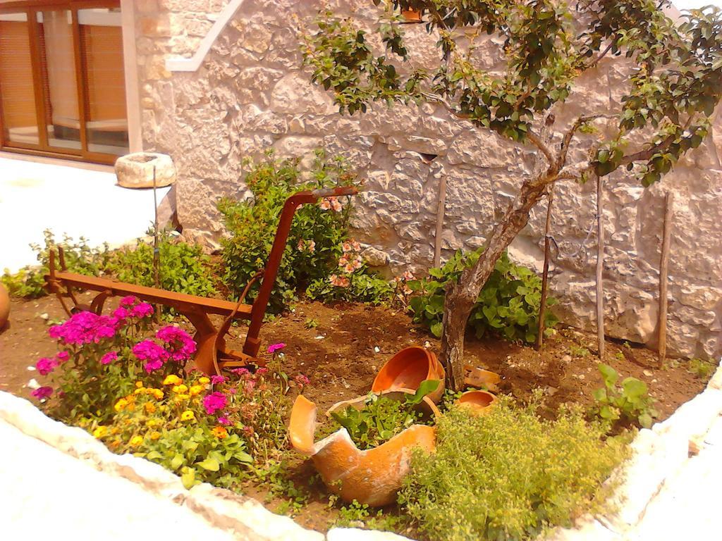 Retiro Da Avo Lidia - Turismo Rural Mendiga Kültér fotó