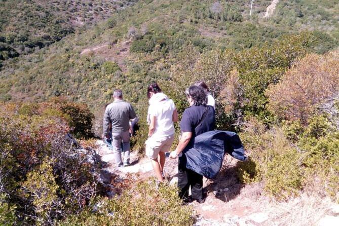 Retiro Da Avo Lidia - Turismo Rural Mendiga Kültér fotó