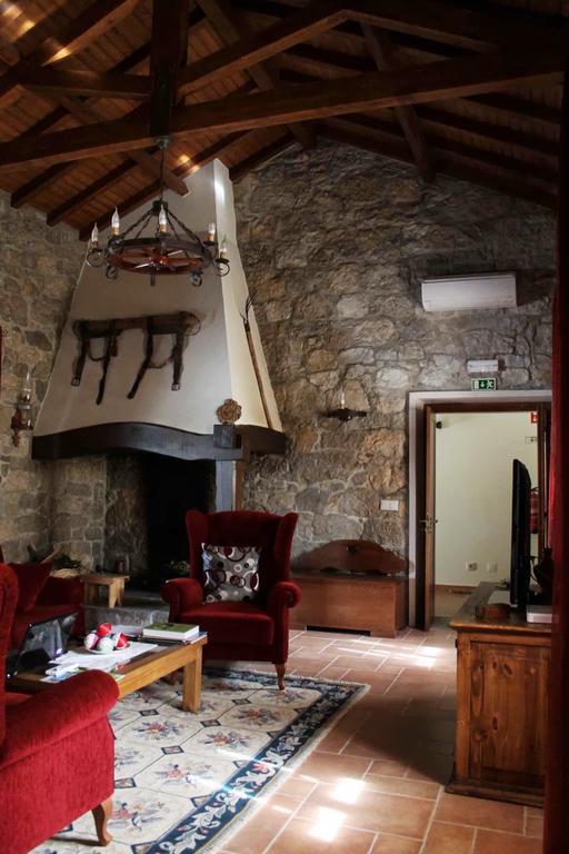 Retiro Da Avo Lidia - Turismo Rural Mendiga Kültér fotó