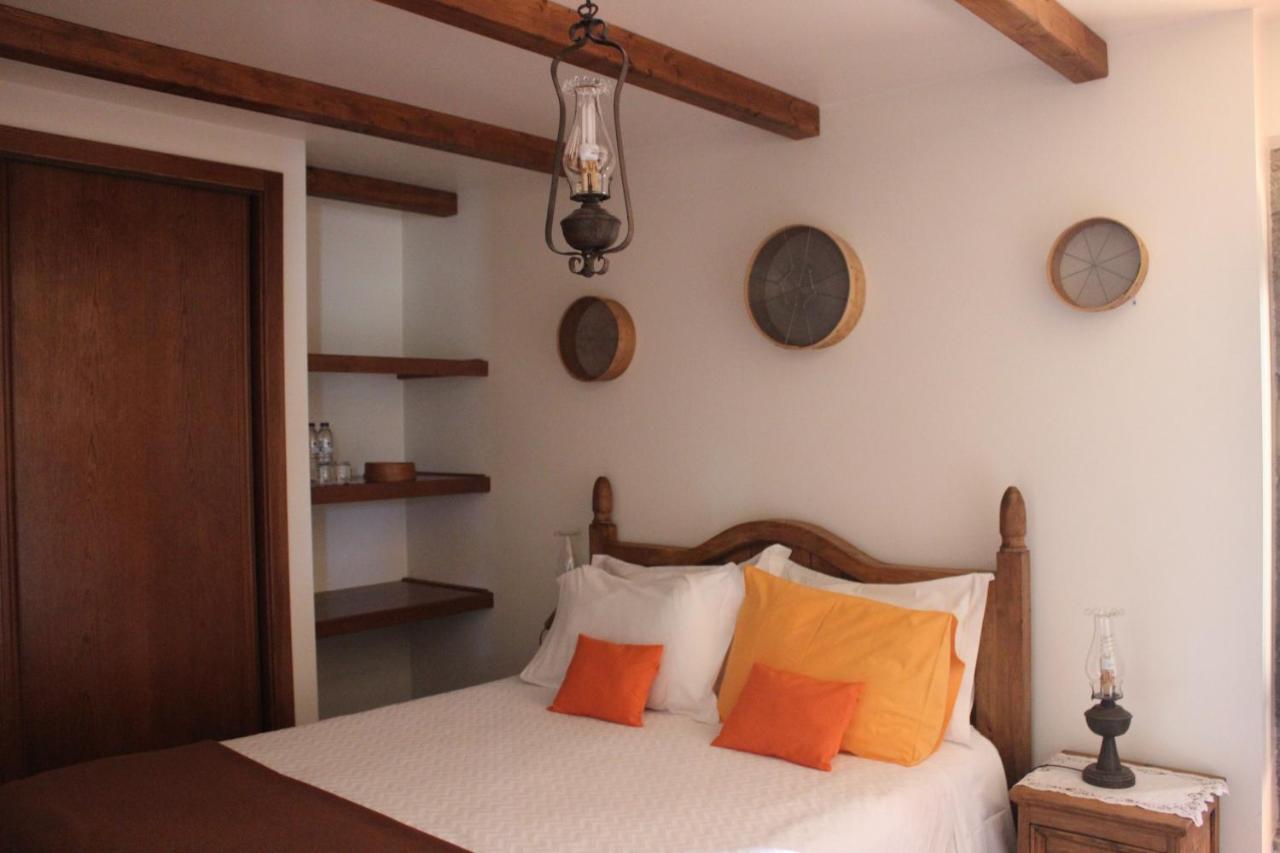 Retiro Da Avo Lidia - Turismo Rural Mendiga Kültér fotó