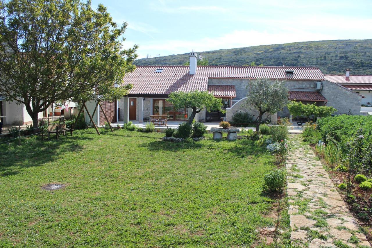 Retiro Da Avo Lidia - Turismo Rural Mendiga Kültér fotó